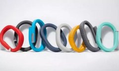 Jawbone倒下后，国内智能手环也会被淘汰吗？