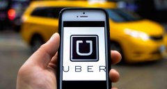 Uber、滴滴、Grab、Ola：软银大家庭的内部竞争