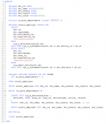 mysql存储过程基础之遍历多表记录后插入第三方表中详解