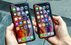 外媒评测iPhone XS系列 居然没比iPhone X好多少！