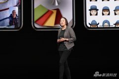 苹果高管谈iPhone XR：这是选择它的N个理由