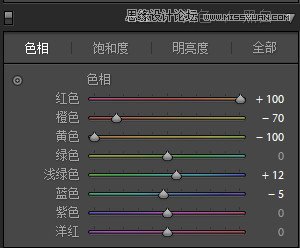 夜景美化：用PS调出蓝色唯美的夜景照片,PS教程,思缘教程网