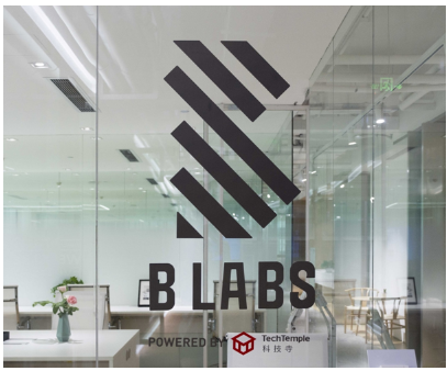 B-LABS CEO戚琪：打造区块链“梦想小镇”