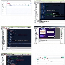 最新【美化版tv端】酷点TV版4.5影视源码电视盒子TV版APP对接苹果cms