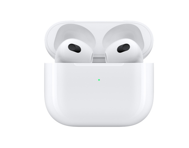 这些保养技巧可以让你的 AirPods 耳机多用几年