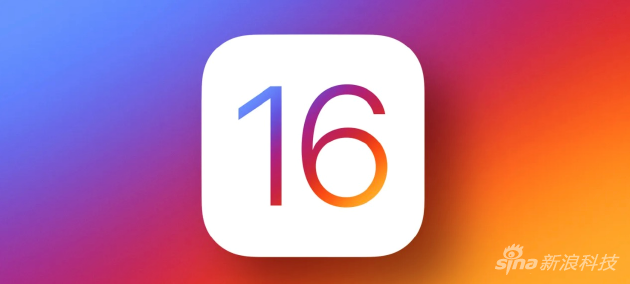 iOS 16