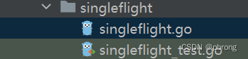 Golang源码分析之golang/sync之singleflight