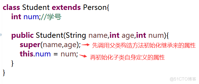 Java千问25：关于Java类的构造方法，看这一篇就够了！_Java_17