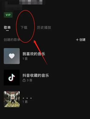 汽水音乐歌曲存储路径在哪里