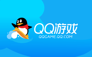 QQ游戏大厅截图