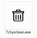 TcSysclean截图