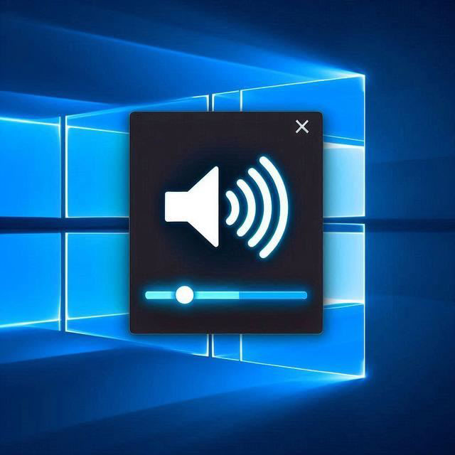 Win11 24H2音量突增100%! 微软承认游戏系统存在音频