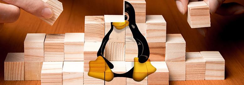 linux查看系统版本和内核? Linux内核和操作