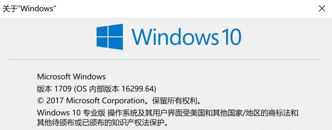 win10完美解决无法安装.Net framework3.5的问题