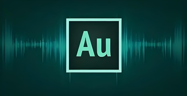 adobe audition是什么？adobe audition怎么剪辑音频？