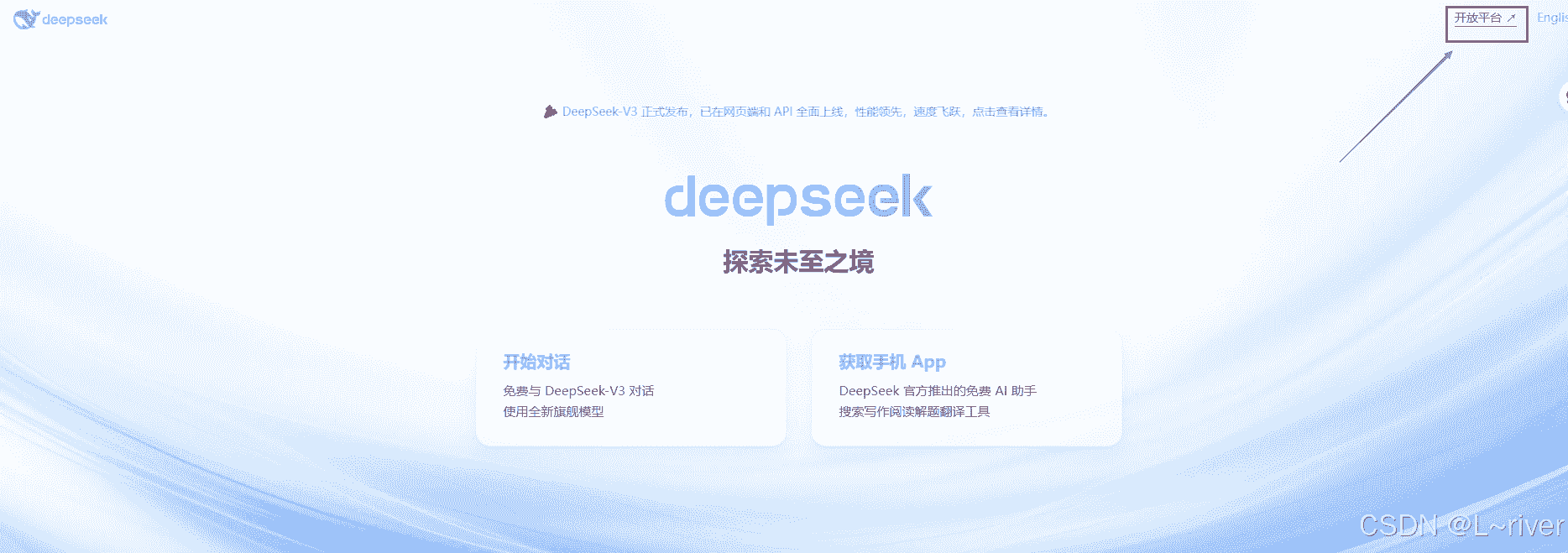 5分钟获取deepseek api并搭建简易问答应用介绍