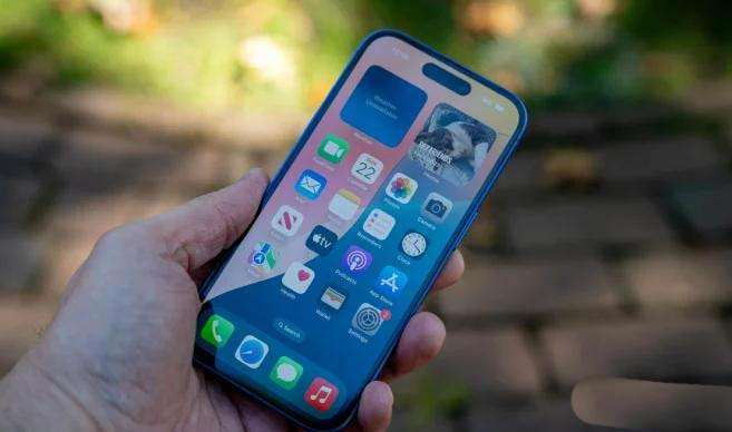 iPhone16发烫过热怎么降温? 苹果手机发热发烫问题原因分析和解决办法