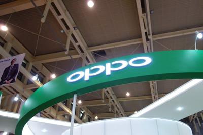 跌下销冠神坛 OPPO“后发”难制人