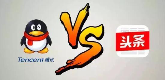 本命年“大考”：36岁张一鸣 VS 48岁马化腾