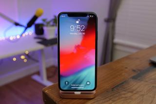 iOS 12.2测试版又来了 除了新Animoji表情还有5G?!