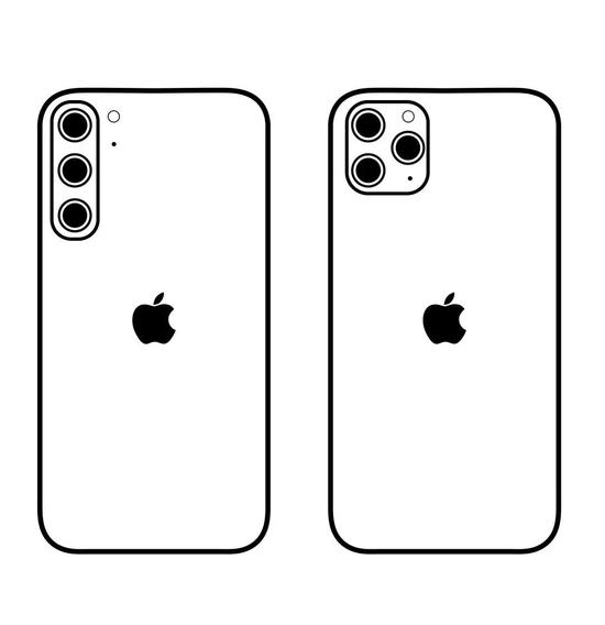 聊聊iPhone 11 Pro：丑、没创新？